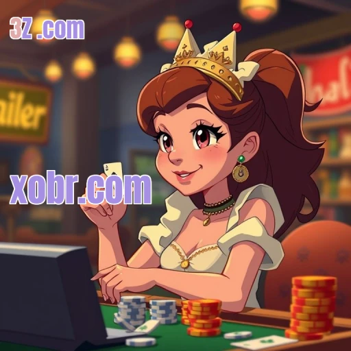 Entre no Cassino do xobr.com e Ganhe Prêmios Imperdíveis